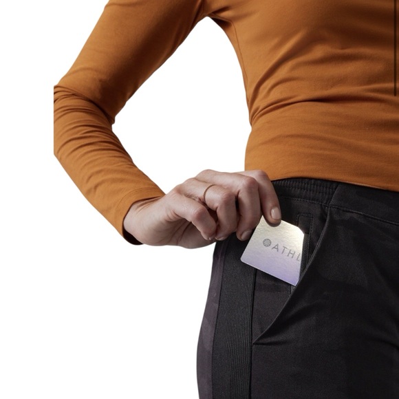 ATHLETA Lined Brooklyn Joggers - Picture 4 of 14